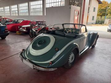 1938 BMW OTHERS 照片 8