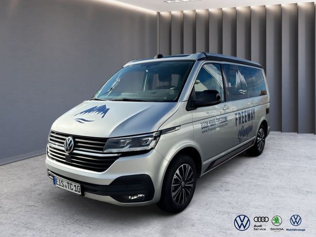 Volkswagen T6.1 California Coast Edition 2.0 TDI