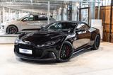 Aston Martin DBS 770 Volante Ultimate 1 of 199 - Aston Martin DBS: Volante