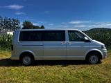 Volkswagen T5 Caravelle/9-Sitzer/AHK/Top Ausstattung/LR