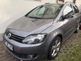 Volkswagen Golf Plus 1.2 TSI Comfortline Comfortline - Volkswagen Golf Plus: Schiebedach