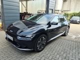 Kia EV6 2WD+WÄRMEPUMPE+LED+HEAD-UP+ - Kia EV6 Gebrauchtwagen