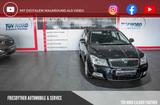 Skoda Octavia Combi Ambiente Klimaautomatik Tempom