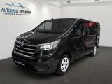 Renault Trafic 2.0 BLUE dCi*9-Sitze*Aut.*Nav*Kamera*LED