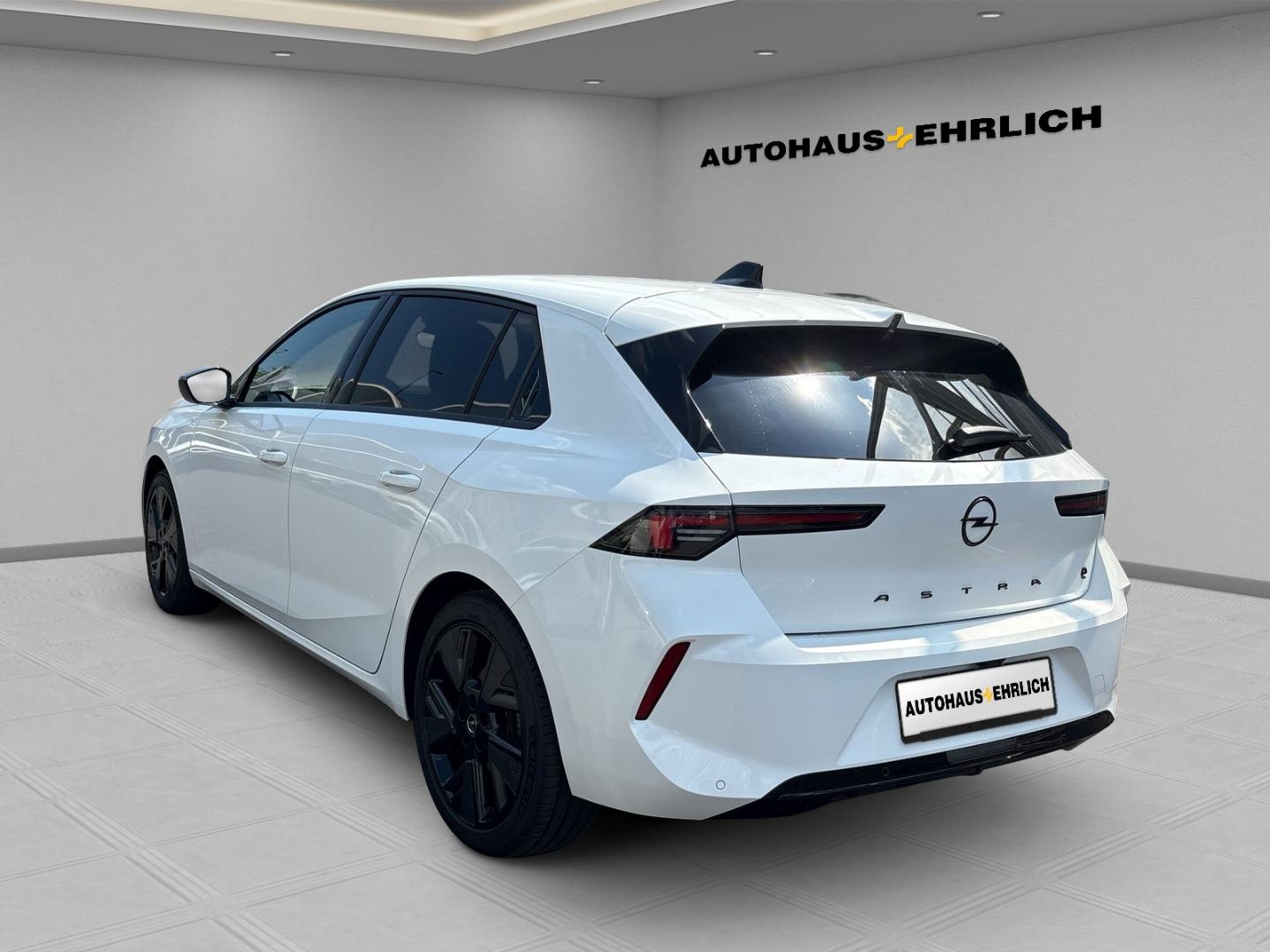 Opel Astra Electric +Shz.Kamera+AHK+ NP 49.196,40,-