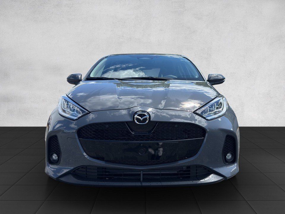 Mazda 2 Hybrid 1.5L Hybrid VVT-i 116 imagem 2