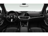 BMW 318d Touring Aut. Sportsitze HIFI Sitzhzg. Vorn - BMW 318: 318d Sport