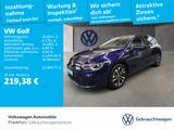 Volkswagen Golf VIII 1.5 TSI United Navi IQ.Light LaneAssis