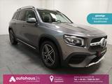 Mercedes-Benz GLB 200 d AMG Line Standhzg.|AHK|Navi|Pano - Mercedes-Benz GLB 200 Gebrauchtwagen in Frankfurt