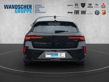 Opel Astra L 1.2 Turbo GS 360+KeyLess+SHZ+2xKlima+PDC
