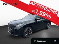 BMW X3 M50 - Vorschau Bild 1