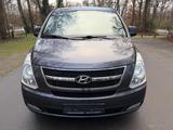 Hyundai H-1 Travel Klima 8-Sitzer TÜV/AU Neu - graue Hyundai H-1