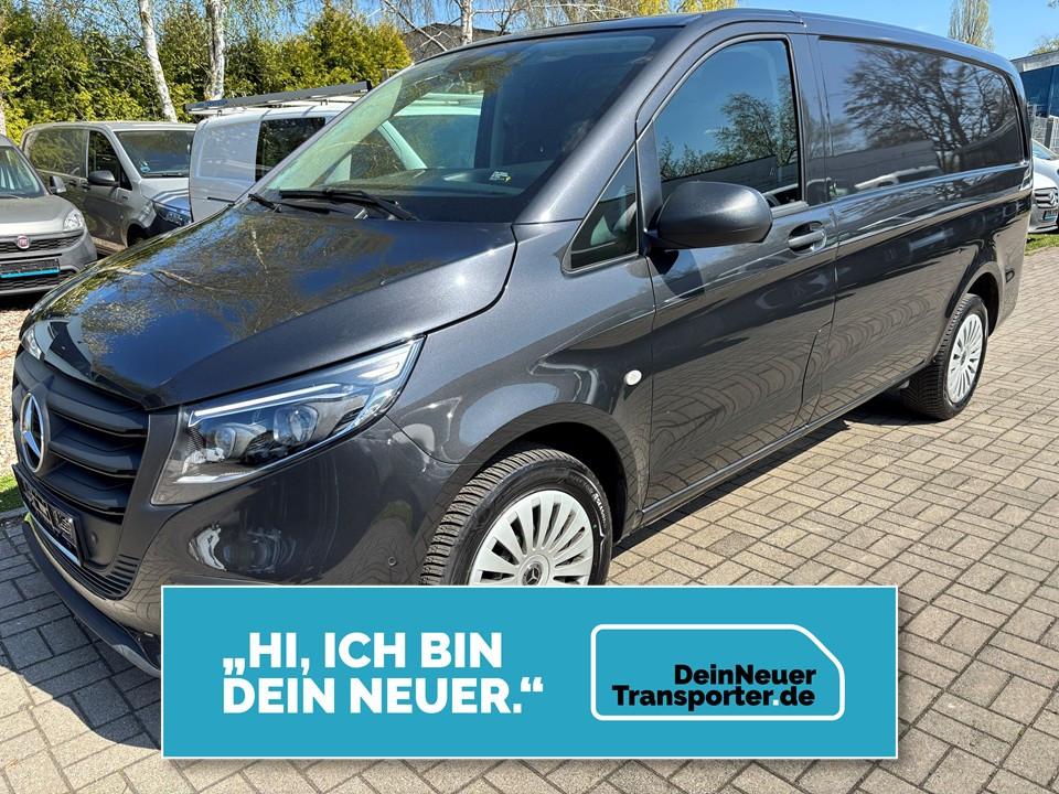 Mercedes-Benz Vito 116 CDI PRO LANG|MultibeamPLUS|LEDvo+hinten