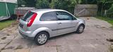 Ford Fiesta 1,3l  Benzin 60 PS - Ford Fiesta aus 2006: 1.6