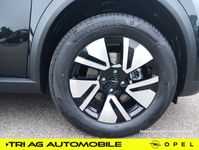 Opel Frontera - Vorschau Bild 9