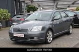 Toyota Avensis 2.4 Executive Liftback*LIMO*AUTOMATIK* - Toyota Avensis: Liftback