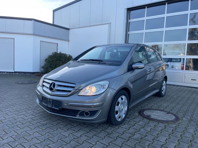 Mercedes-Benz B 200 B -Klasse B 200*Automatik*SHZ*