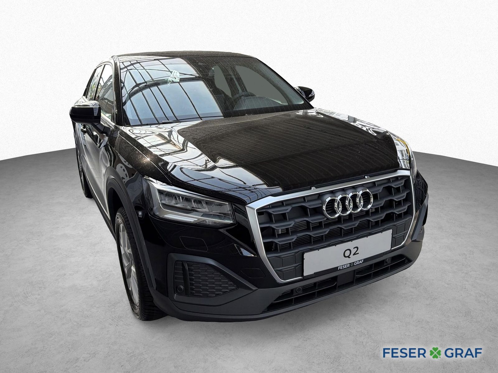 Audi Q2 - Bild 3