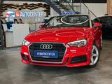 Audi A3 Cabriolet 35 TFSI *Sport*Sline*Xenon* - Audi A3: Sline
