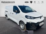 Citroën Jumpy Kasten L3 2.0 BlueHDi 145 EAT8 - Citroën Abschleppwagen