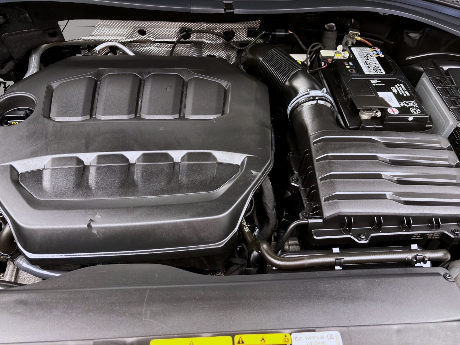 Skoda Kodiaq - Bild 18