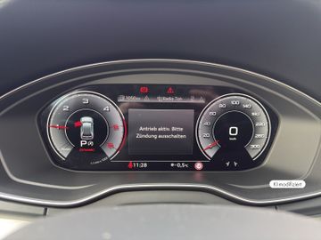 Audi Q5 - 10