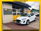 Ford Fiesta Trend*Tempomat*Spurhalte Ass*Klima* - Ford Fiesta Gebrauchtwagen in Osnabrück