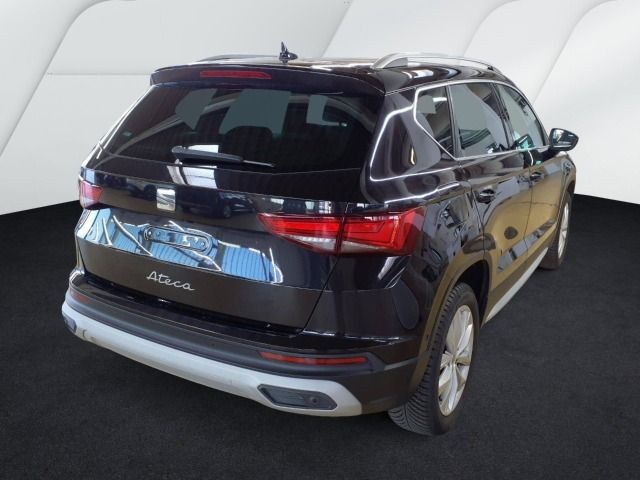 Seat Ateca - Bild 3