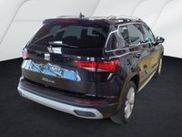 Seat Ateca - Vorschau Bild 3
