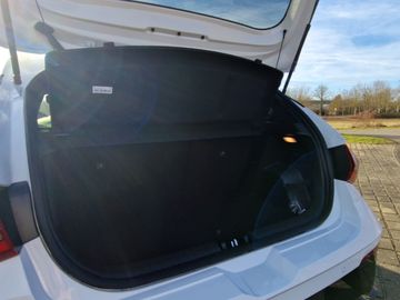 Hyundai i20 1.0 T-GDI Blackline (90PS) Sonderausstattung