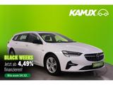 Opel Insignia 2.0CDTI ST Aut.Elegance+LED+NAVI+TEMPO - Opel Insignia: Cdti