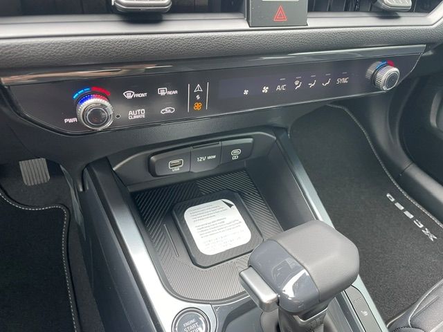 Fahrzeugabbildung Kia XCeed Spirit NEUES MODELL totWinkAss LED Kamera