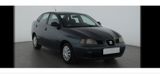 Seat Ibiza   BJ 2008 165tkm Klima  Tüv NEU... - Seat Ibiza aus 2008: 1.2