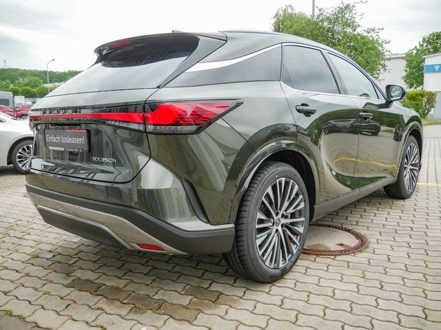 RX 350 H Executive Line "sofort" ACC HUD PANO