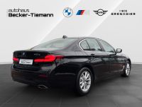 BMW 530 - Vorschau Bild 6