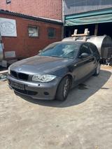BMW 120d Bastler/ Export - BMW 120 aus 2004: 120d