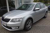 Skoda Octavia Lim. Ambition 1Hd.Automatik 7G - gebrauchte Skoda Octavia aus dem Jahr 2013