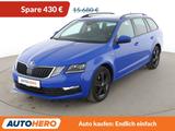 Skoda Octavia 1.0 TSI Clever Aut.*NAVI*LED*ACC*PDC* - Skoda Gebrauchtwagen in Essen
