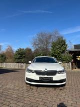 BMW 640 Gran Turismo 640i A Gran Turismo - - BMW 6er Reihe: 5 Türen
