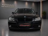 BMW 320d Touring - BMW 320 aus 2006: Kombi, D