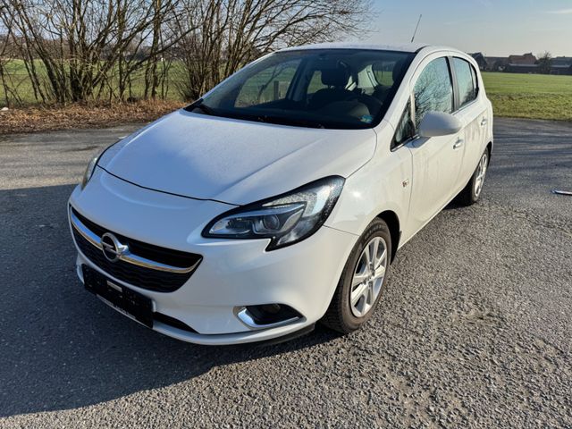 Opel Corsa E Innovation ecoFlex