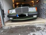 Mercedes-Benz 230 E orig. Lorinser - Mercedes-Benz 230: Limousine