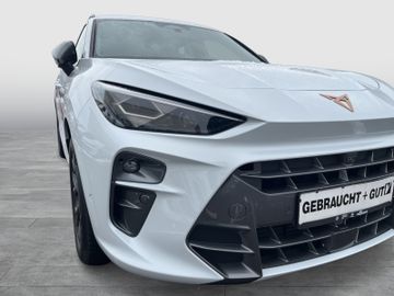 Cupra Terramar - 6