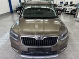Skoda Yeti Active 1.2 TSI*KLIMA*PDC*SHZ*S-HFT*ZHNR-NEU - Skoda Yeti in Leverkusen