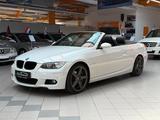 BMW 320i Cabrio / M-Paket / Bi-Xenon / Standheizung - BMW 320: M Paket 320i