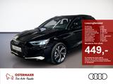 Audi A3 Sportback advanced TDI 85 kW Schaltgetriebe*F - Audi A3 New cars: TDI