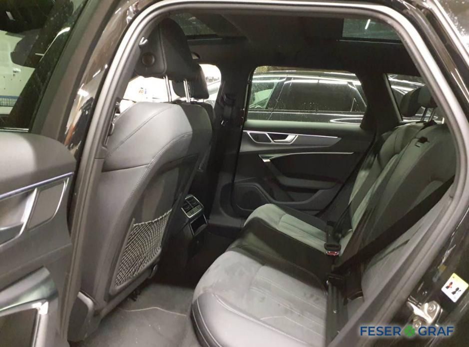 Audi A6 - Bild 6