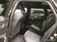 Audi A6 - Vorschau Bild 6