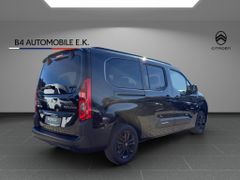 Fahrzeugabbildung Citroën Berlingo 1.5 Max XL HDI 130 EAT8 NAVI Kamera