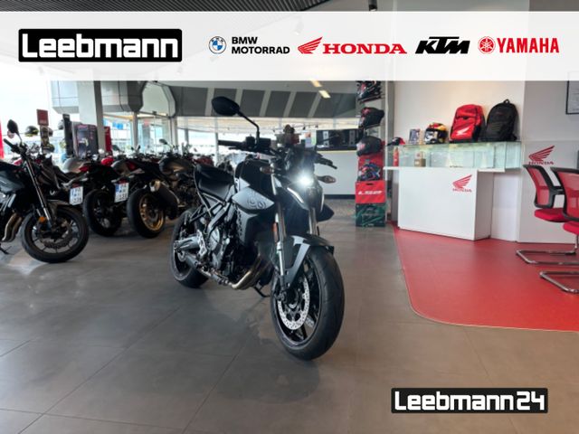 Suzuki GSX 8 S  GSX 800